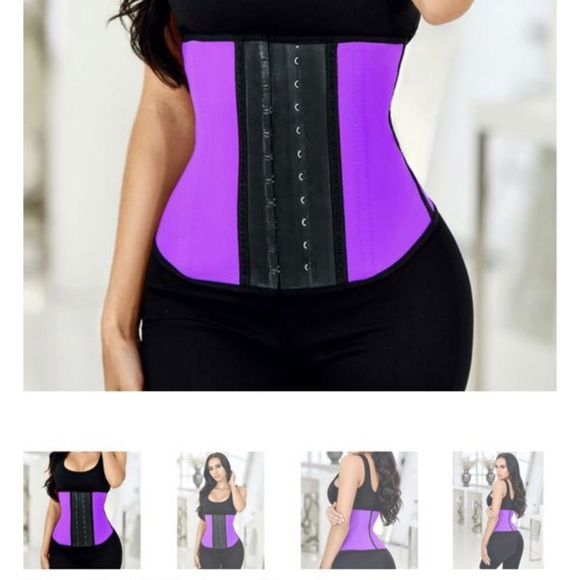 Waist trainer - Picture 1 of 2